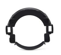 Car Fog Light For Nissan For Frontier For Xterra 2005-2015 26150EA025 Car Front Fog Lamp Grill Protector Trim Car Front Foglight(Right)