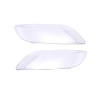 Car Fog Light For Q7 2007-2014 Lens Cover Headlight Shell Transparent Lens Cover Headlight Cap Headlight Lens Cover Eft And Right