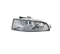 Car Fog Light For Skoda For Octavia For A5 For A6 | For MK2 FL 2009-2013 1Z0941701C 1Z0941702C Front Bumper Anti Fog Light