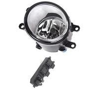 Car Fog Light For Toyota For Camry For Hybrid 2007-2013 For Prius 2010 2011 Car Fog Light Power Window Control Switch 8482012500