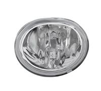Car Fog Light For Toyota For Matrix 2003 2004 2005 2006 2007 2008 8122001011 88973637 Car Fog Light Assembly Car Front Foglight(Right)