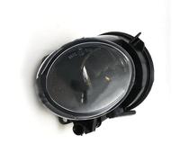 Car Fog Light For TT 2006 2007 2008 2009 2010 2011 2012 2013 2014 8J0941699 8J0941700 Front Bumper Fog Light Assembly Fog Lights(Left)