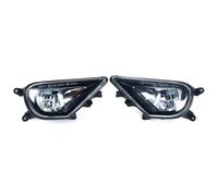 Car Fog Light For Vw For Touareg 2016 2017 2018 Car Fog Lamp Front Bumper Fog Light Lamp With Bulbs Left Right 7P6941699G