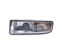 Car Fog Light Front Bumper Fog Lights Daytime Running Suitable For LEXUS LX470 1998-2007 Led Fog Lights(Right-1PCS)
