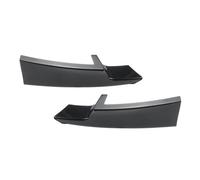 Car Fog Light Grill Cover Compatible With Bmw For F30 F31 2012 2013 2014 2015 2016 2017 2018 2019 1 Pair Car Fog Lamp Eyebrow Frame Cover Grille