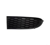 Car Fog Light Grill Cover Compatible With Journey 2011 2012 2013 2014 2015 2016 2017 2018 2019 2020 1 Pcs Lhd Rhd Bumper Fog Lamp Grilles 68079853AB