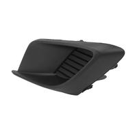 Car Fog Light Grill Cover Compatible With Mazda 3 S For Touring 2014 2015 2016 1 Pcs LhdFog Lamp Frame Grille Cover Fog Lamp Grille Cover BHN150C21A