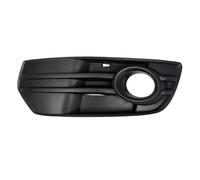 Car Fog Light Grill Cover Compatible With Q5 2009 2010 2011 2012 1 Pcs Lhd Rhd Front Bumper Fog Light Grille Car Fog Lamp Cover 8R0807682A