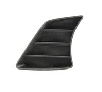 Car Fog Light Grill Cover Compatible With Toyota For Hilux 2011 2012 2013 2014 2015 1 Pcs Lhd Rhd Front Bumper Mesh Grille Car Fog Lamp Cover 52127-0K030