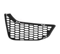 Car fog light grill cover For 3 4 Series M3 M4 F80 F82 F83 2012-2018 Front Bumper Fog Light Grille Honeycomb Front Bumper Lower Grill Cover Fog Lamp Grill