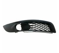 Car fog light grill cover For Chevrolet For Impala For Lt Ltz 2006 2007 2008 2009 2010 2011 2012 2013 Car Front Bumper Fog Light Grilles GM1038103 GM1039103 Fog Lamp Grill