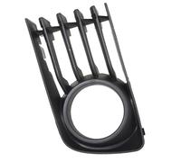 Car Fog Light Grill Front Bumper Fog Light Grille Cover Fog Lamp Grille Cover 53113-47030 53112-47030 For Toyota For Prius NHW20 2004-2009(Right)