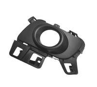 car Fog Light Grille Car Front Bumper Fog Light Frame Lamp Bezel Grill Cover Decoration Accessories GR1V-50-C21A - C11A Compatible With Mazda 6 2011 2012