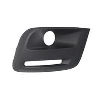 Car Fog Light Grille Compatible With Peugeot For Partner 2015 2016 2017 2018 2019 Front Lower Fog Light Grille Exterior Left Side Replace 9810965777