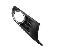 car Fog Light Grille Compatible With VW For Golf MK6 For Variant 2009-2013 Cabriolet 5K0853665 Front Bumper Grille Fog Light Cover Grill Trim 5K0853666
