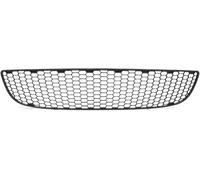 Car Fog Light Grille Double Bridge Grill for VW For Beetle For Convertible 2006-2010(Center grille)