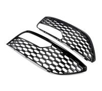 Car Fog Light Grille For A3 2012 2013 2014 2015 2016 FHCBUTAE