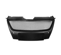 Car fog light grille For VW For Passat B6 2007 2008 2009 2010 2011 Racing Grill Front Grille Car Upper Bumper Hood Mesh Grid Kit Front Bumper Grilles