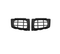 Car Fog Light Grille Grill Taillight Headlight Guards Fog Lamp Protector Cover Trim Light Decoration for Jimny XL GL 2019-2026 Exterior Accessories(B Foglamp)