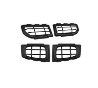 Car Fog Light Grille Grill Taillight Headlight Guards Fog Lamp Protector Cover Trim Light Decoration for Jimny XL GL 2019-2026 Exterior Accessories(J Foglamp Taillight H)