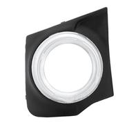 Car Fog Light Lamp Car Front Right Fog Light Lamp Cover Frame For Mitsubishi L200 For Triton MQ MR 2015 2016 2017 2018 8321A594HA