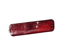 Car Fog Light Lamp Compatible With Toyota For Daihatsu For Terios For Cami J10 1997-2005 Rear Bumper Brake Fog Light Reflector Lamp Warning Parts