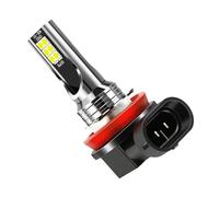 Car Fog Light LED - High-Power Automotive Driving Lamp, Durable Waterproof LED Fog Lamp | Energy-Saving Bright Car Bulb Unit, All-Weather Illumination, Easy-Install Upgrade, Front-Bumper Lighting