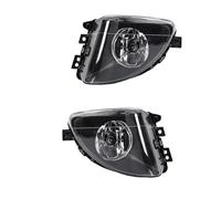 Car Fog Lights 63177216888 63177216887 Car Fog Lamps For BMW 5 Series F10 F11 520d 520i 523li 525li 530li 2009-2015 automotive fog lamp(Left Right)