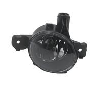 Car Fog Lights Fog Lamp For BMW 1 Series E82 E88 2004-2010 For E87 2004-2007 For X3 E83 2006-2009 Front Bumper Anti Light(Right With Halogen)