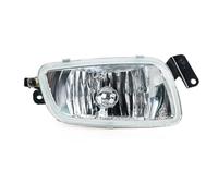 Car fog lights For Mitsubishi For Pajero For Montero V73 V75 V77 2001 2002 2003 Car Front Bumper Foglight(Pair)