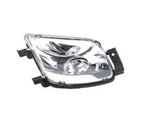 Car fog lights For Peugeot 408 2010 2011 2012 2013 Front Bumper Foglight Assembly(L)
