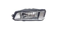 Car Fog lights For VW For Santana 2013 2014 2015 Fog Lamp Car Front Bumper Grille Signal Lamp Driving(Passenger Side)