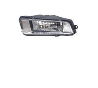 Car Fog lights For VW For Santana 2013 2014 2015 Fog Lamp Car Front Bumper Grille Signal Lamp Driving(Passenger Side)