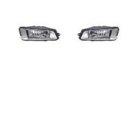 Car Fog lights For VW For Santana 2013 2014 2015 Fog Lamp Car Front Bumper Grille Signal Lamp Driving(Passenger Side)