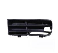 Car Fog Lights Grill Cover Bumper Lower Grille Racing Grills For VW For Golf MK4 GTI Variant 4 Motion 1998-2004 Exterior Parts PYPFQUMQGR(left)