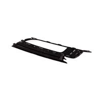 Car Fog Lights Grilles Compatible With VW For CC 2013-2017 Car Left Front Bumper Fog Light Cover Trim Grille Bezel Frame 3C8854661 35D853665