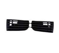 Car Fog Lights Grilles Compatible With VW For Golf MK5 2005-2009 2Pcs Front Fog Light Cover Grill Auto Spare Parts 1K0853665A