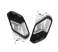 Car fog lights Left Right Car Front Bumper Fog Lights 1pair For Ford For Escape For Kuga 2017 2018