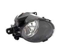 Car Foglight Compatible With Volvo For S80 2007 2008 2009 2010 2011 2012 2013 31213101 31213102 Front Fog Light No Bulb DRL Daytime Running Light