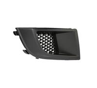Car Foglight Cover Compatible for Subaru Legacy 2008 2009 57731AG38A 57731AG39A Front Fog Lamp Cover Frame Accessories(Only Left)