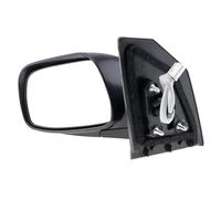 Car Folding Serviceable Left Side Mirror For Toyota For Corolla CE/LE/S/Sport/XRS Sedan 4-Door 2003-2008