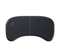 Car Food Tray - Car Laptop and Food Steering Wheel Tray -Featuring adaptable compatibility with various car models, the desk ensures a smooth Organizer Accessories for Writing Mobile Phone Books Work
