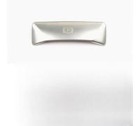 Car Foot Brake Switch Frame Cover Trim Car Foot Easy to paste Tear-off the tape Carefully fix the position Package Contents 1Cover Trim