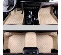 car foot pad Compatible With Suzuki for Splash 2008-2015 2016 2017 2018 2019 2020 2021 2022 Custom Car Floor Mats Auto Interior Car Accessories Carpet Anti Slip Mat(6,RHD)