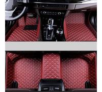 car foot pad Compatible With Suzuki for Splash 2008-2015 2016 2017 2018 2019 2020 2021 2022 Custom Car Floor Mats Auto Interior Car Accessories Carpet Anti Slip Mat(6,RHD)