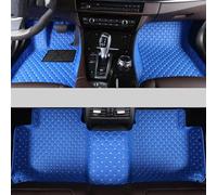 car foot pad Compatible With Suzuki for Splash 2008-2015 2016 2017 2018 2019 2020 2021 2022 Custom Car Floor Mats Auto Interior Car Accessories Carpet Anti Slip Mat(6,RHD)
