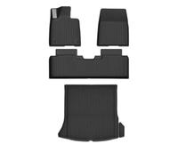 car foot pads For Xiaomi For SU7 2026 | Car Floor Mats Trunk Mat(4PCS LHD)