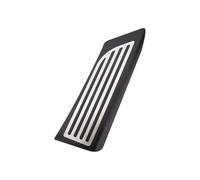 Car Foot Pedal LHD Pedals For Tesla For Model Y 2022 2023 2024 Pedal Cover Accelerator Fuel Gas Pedal Brake Pads Foot Pedal Pad Covers(1piece Rest)