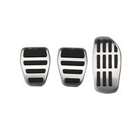 Car Foot Pedals Accelerator Brake Pedal For Renault Kangoo Mercedes-Benz Citan T-Class Nissan Townstar 2021 2022 2023