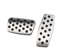 Car Foot Pedals Accelerator Brake Pedal Pad For Opel Insignia Vauxhall Insignia Holden Commodore A B MkI MkII 2009~2022